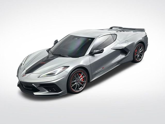 Used 2024 Chevrolet Corvette Stingray Coupe w/ Z51 Performance Package image 28