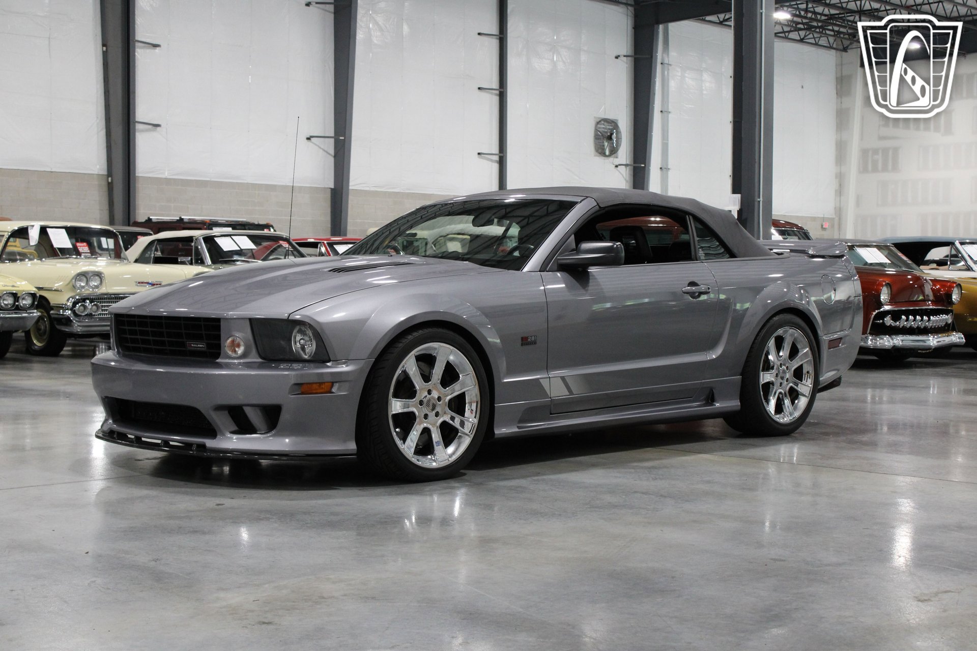 Used 2006 Ford Mustang GT RWD image 28