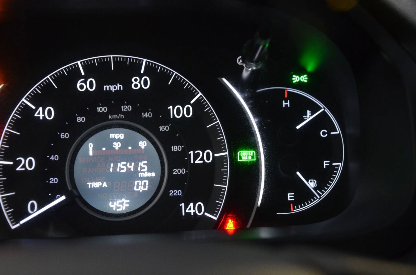 Used 2015 Honda CR-V LX image 55