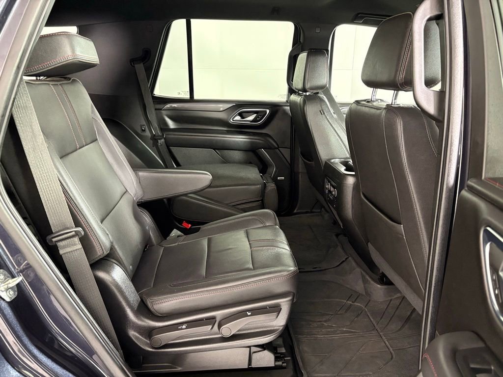 Used 2022 Chevrolet Tahoe RST w/ Luxury Package image 51