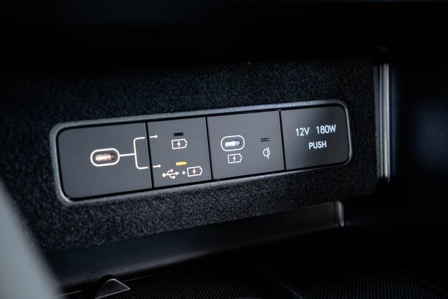 New 2026 Hyundai Sonata SEL FWD image 26