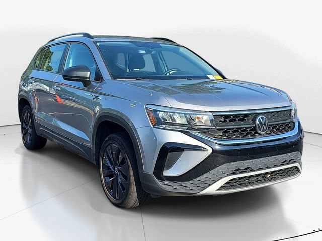 Used 2023 Volkswagen Taos S