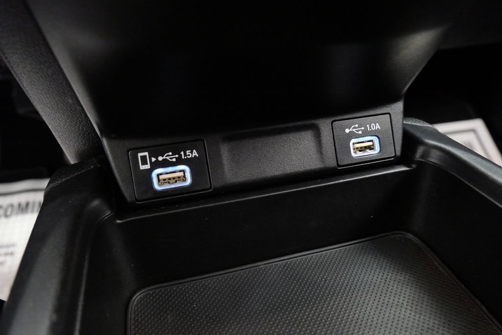 Used 2021 Honda CR-V EX-L image 30