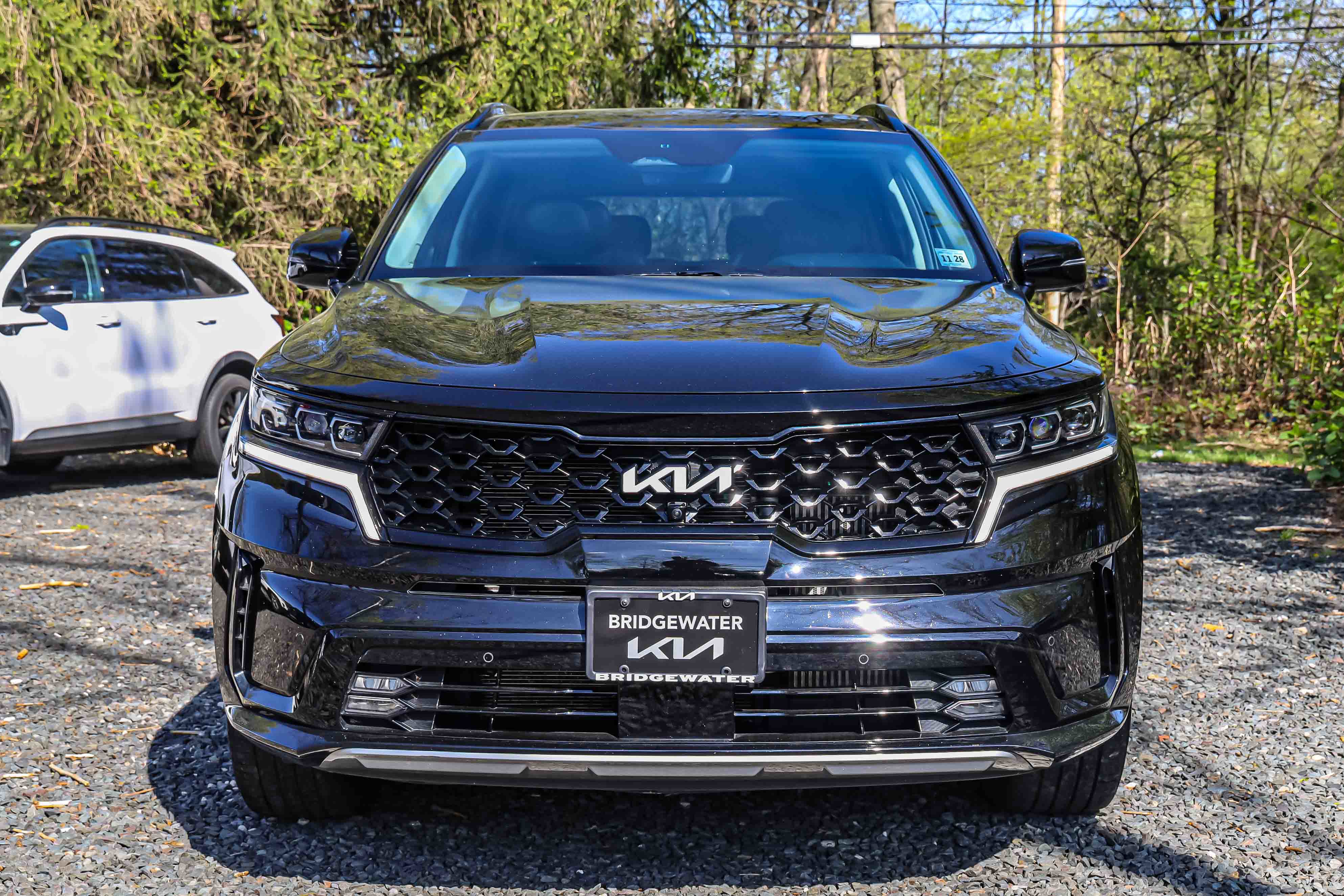 Certified 2023 Kia Sorento SX image 2