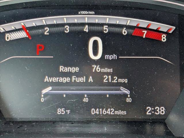 Used 2019 Honda CR-V EX image 11