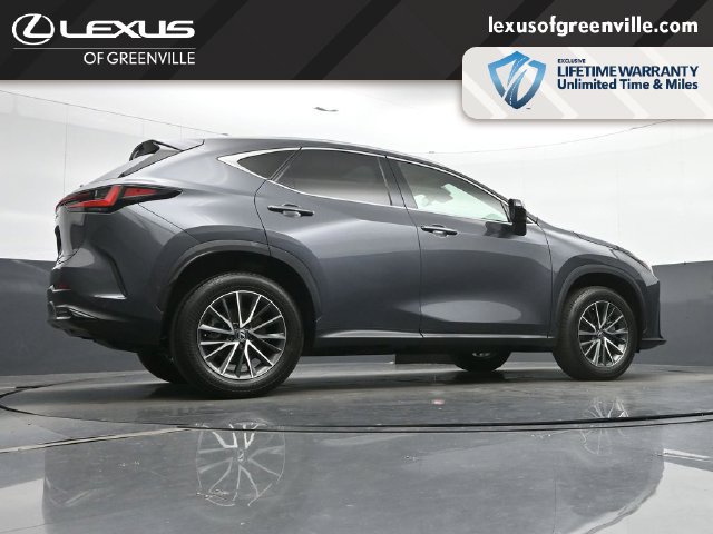 Used 2024 Lexus NX 350 AWD image 39