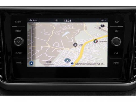 Used 2023 Volkswagen Atlas Cross Sport SEL Premium R-Line image 29