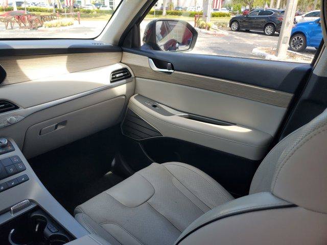Used 2022 Hyundai Palisade Limited FWD image 15