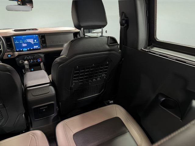 Used 2024 Ford Bronco Big Bend image 29