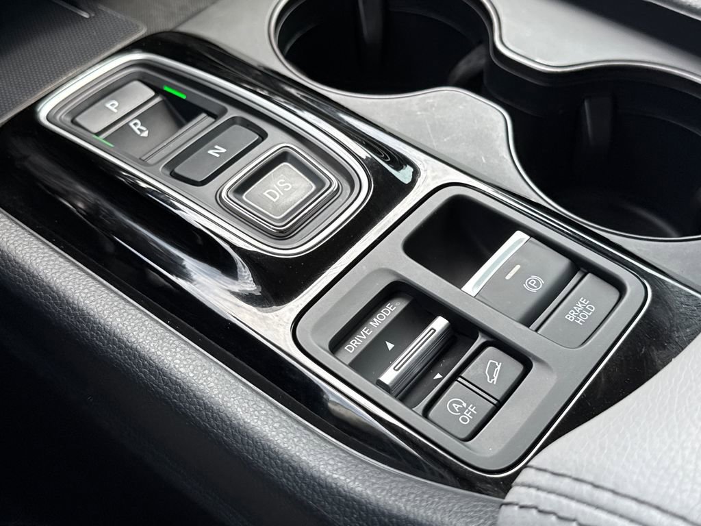 Used 2023 Honda Pilot EX-L image 26