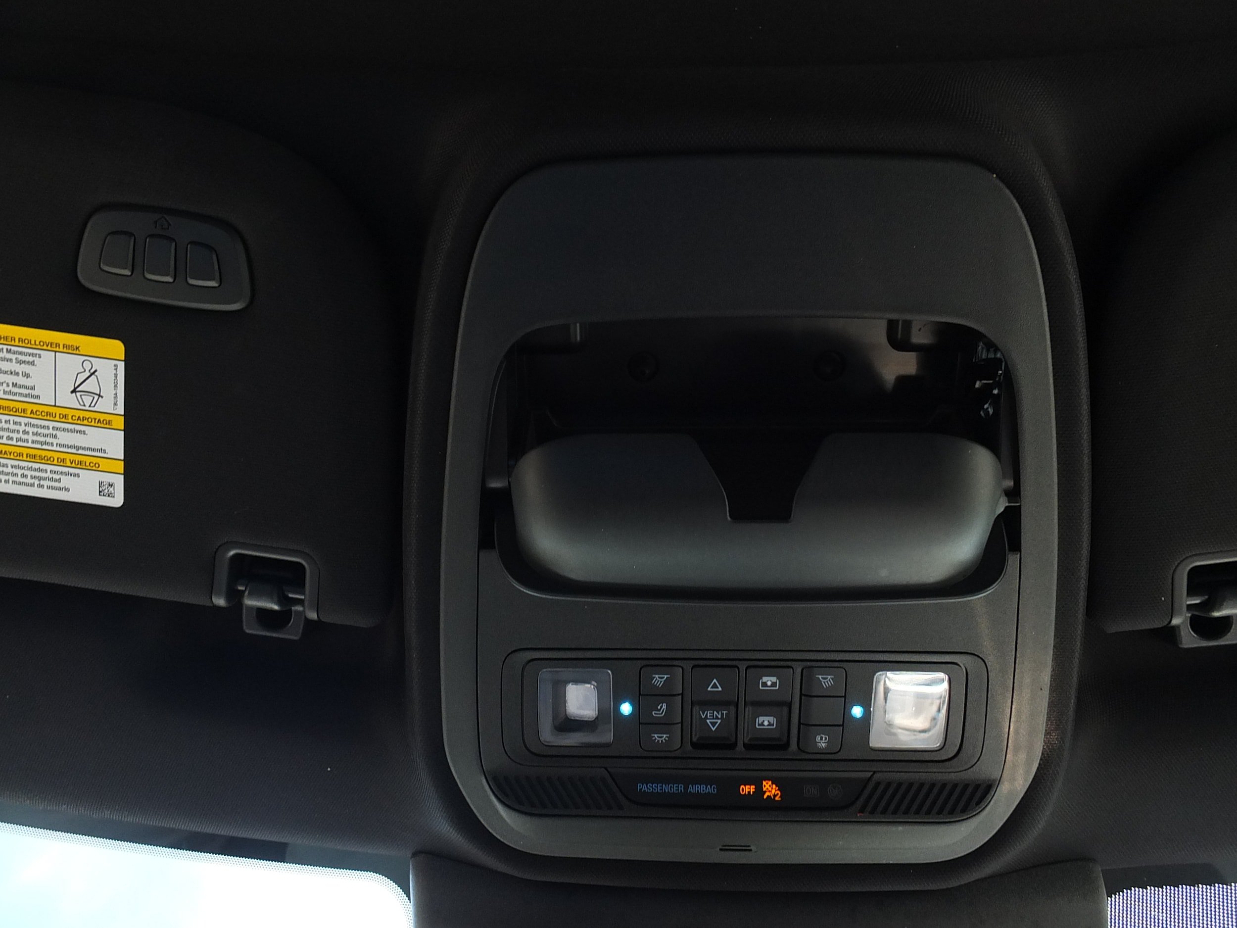 Used 2025 Ford Expedition Tremor AWD/4WD image 31