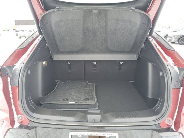 Used 2024 Buick Envista Sport Touring w/ Convenience I Package image 27