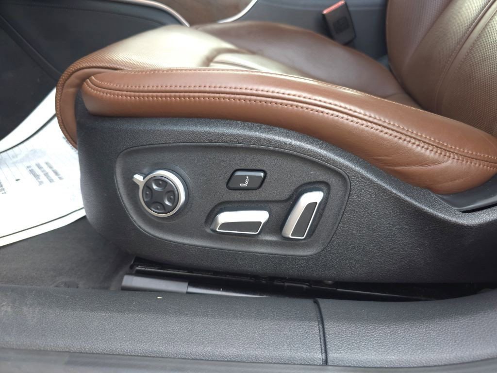 Used 2016 Audi A7 3.0T Prestige w/ Comfort Seating Package image 16