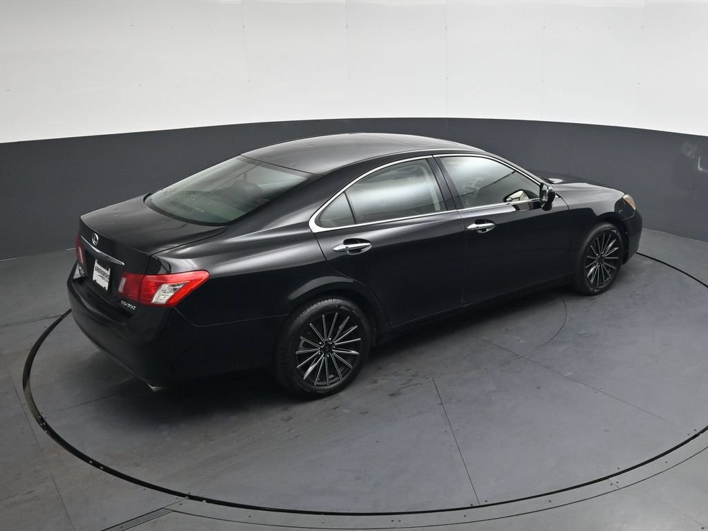 Used 2007 Lexus ES 350 FWD image 33