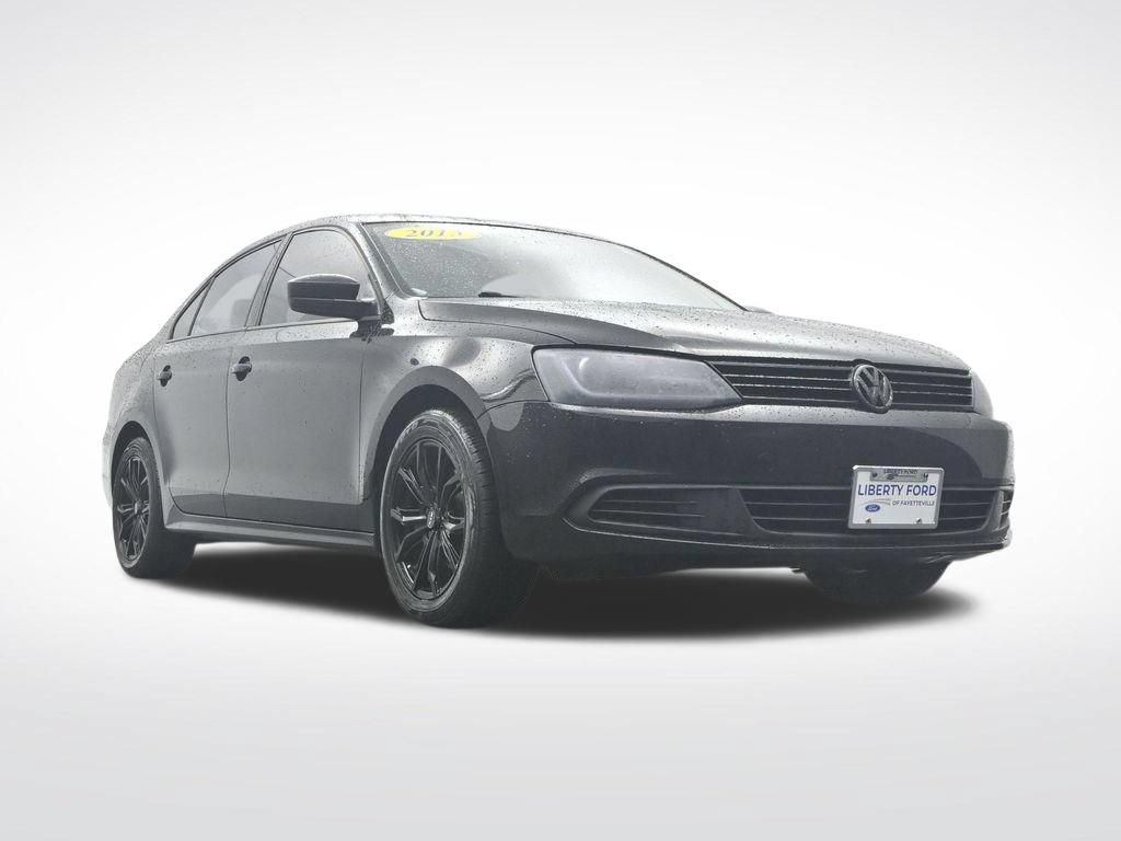 Used 2013 Volkswagen Jetta S FWD image 39