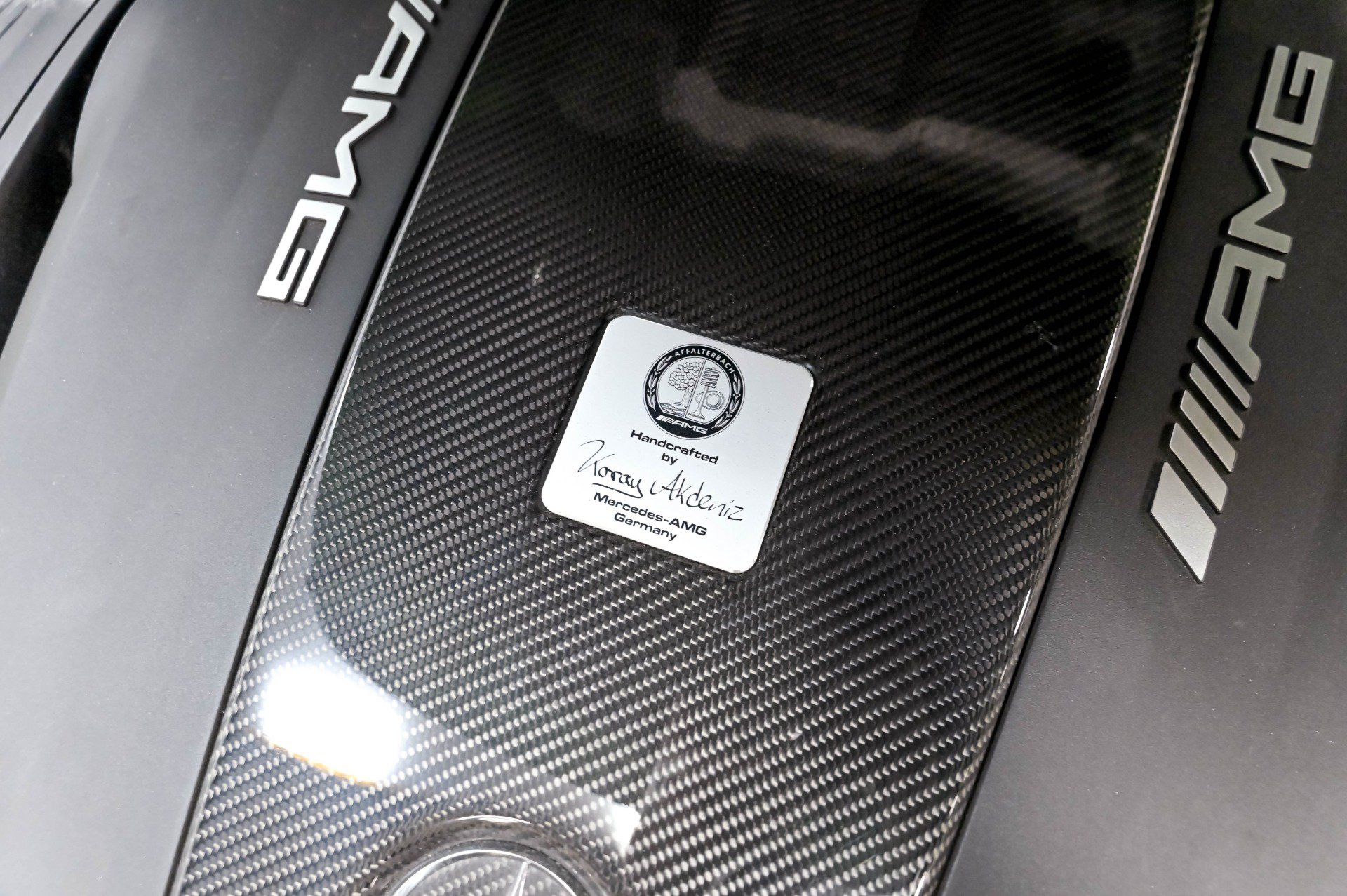 Used 2018 Mercedes-Benz AMG GT R image 42
