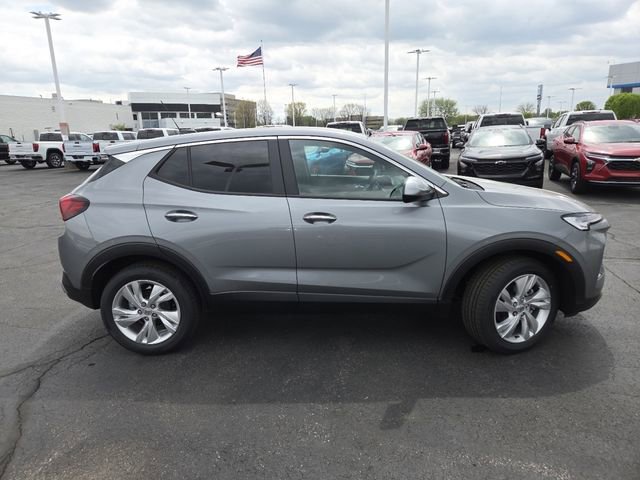 New 2026 Buick Encore GX Preferred w/ Comfort Package FWD image 22