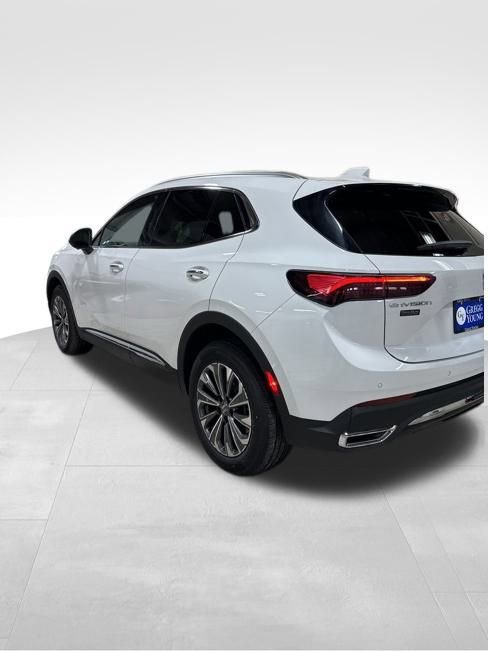 Used 2025 Buick Envision Preferred image 5
