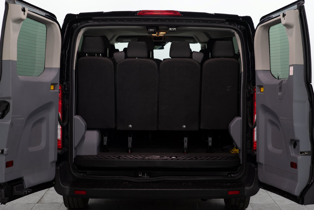 Used 2018 Ford Transit 350 XL RWD image 8