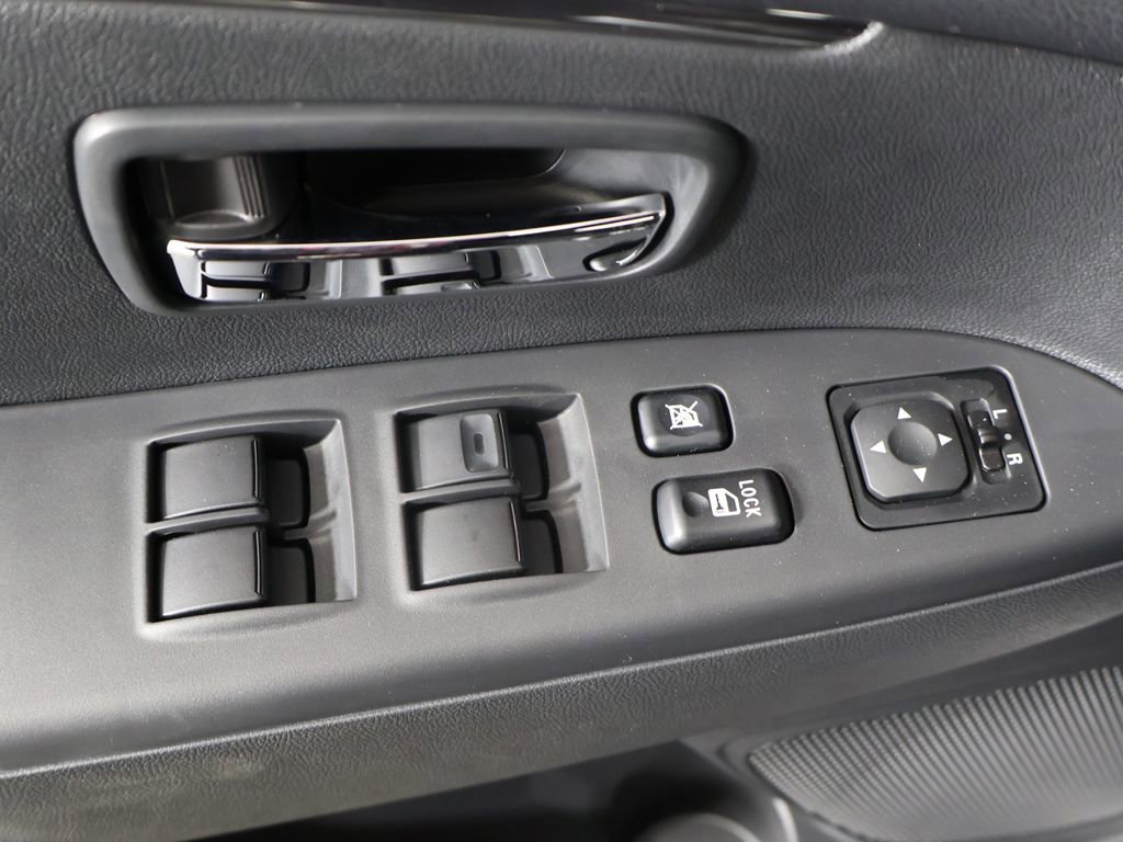 New 2026 Mitsubishi Outlander Sport AWD image 30