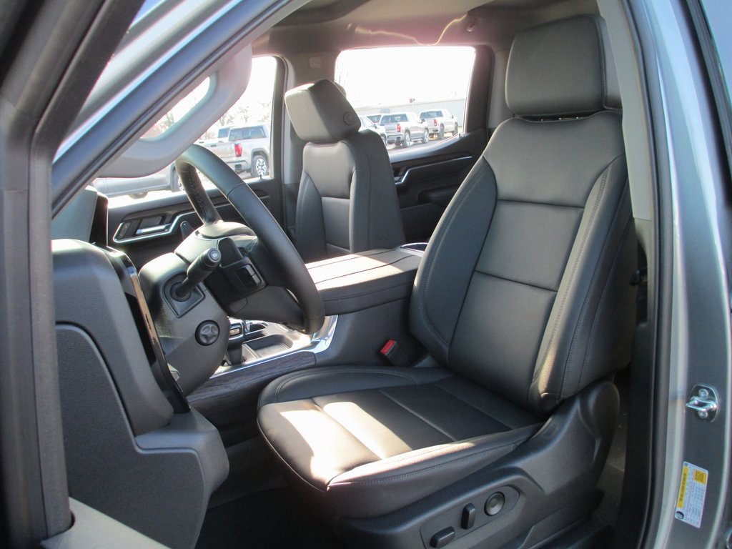 New 2026 GMC Sierra 1500 SLT w/ SLT Premium Plus Package image 12
