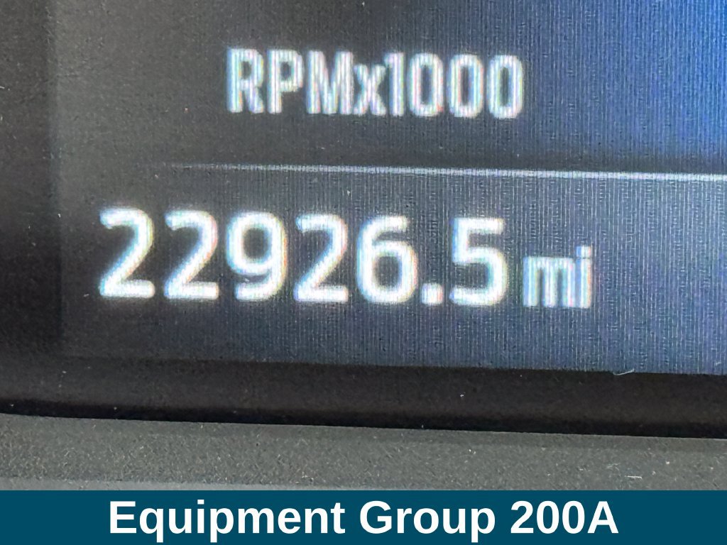Used 2025 Ford Escape Active FWD image 6