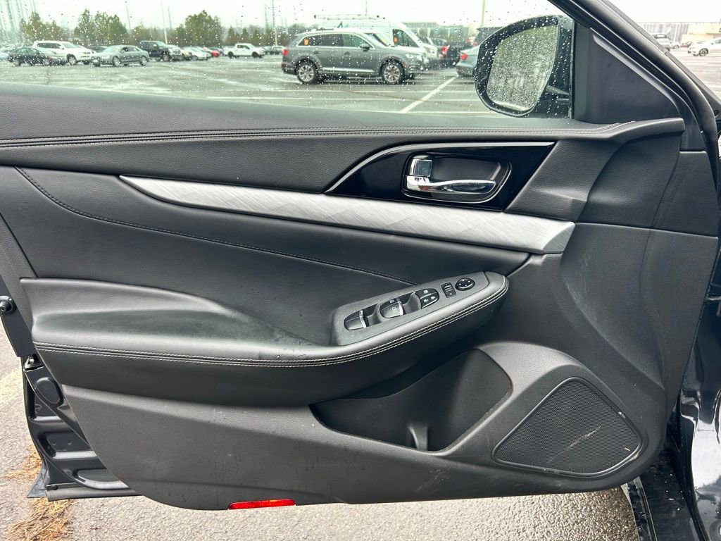 Used 2016 Nissan Maxima 3.5 SV image 20