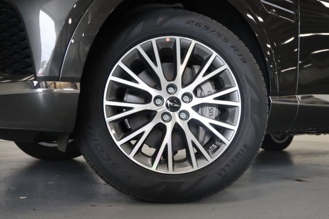 New 2026 Genesis GV80 2.5T AWD/4WD image 10