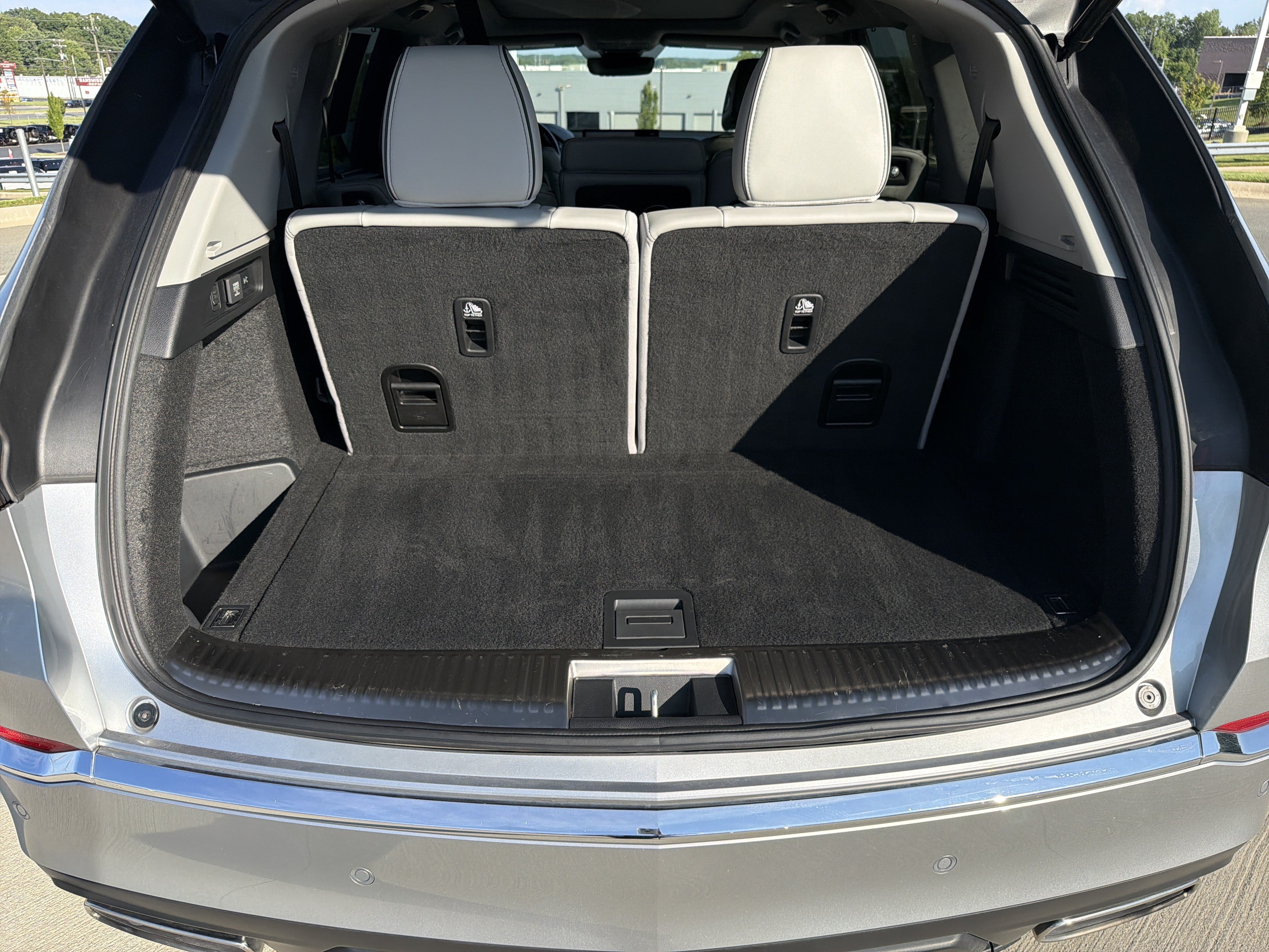 Used 2024 Acura MDX SH-AWD w/ Advance Package image 28