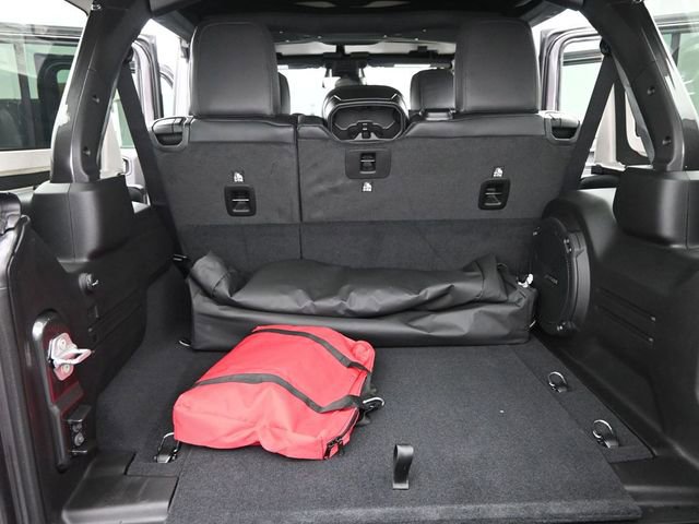 New 2026 Jeep Wrangler Sahara image 19