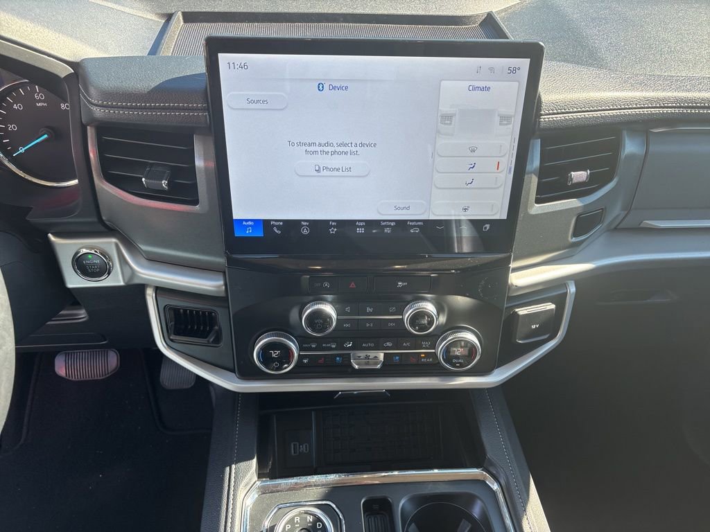 Used 2024 Ford Expedition XLT RWD image 21