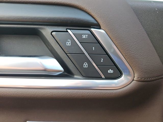 New 2026 GMC Sierra 1500 Denali image 12