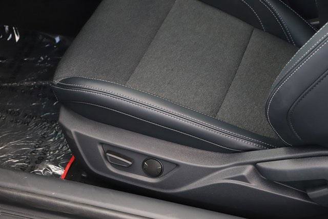 New 2025 Ford Mustang Convertible w/ Mustang Nite Pony Package image 17