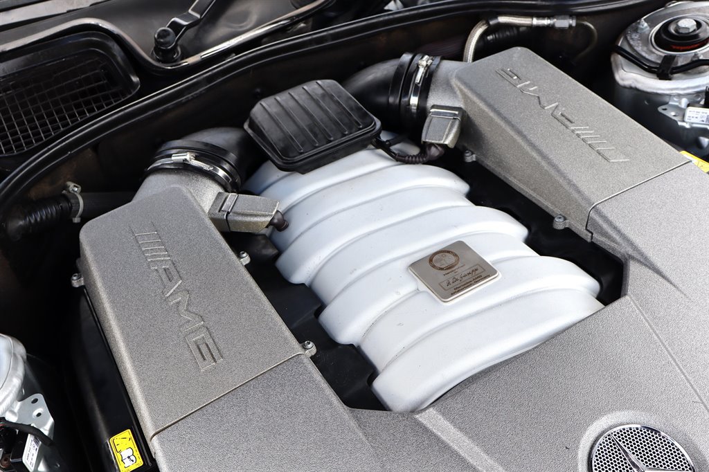Used 2010 Mercedes-Benz S 63 AMG image 60