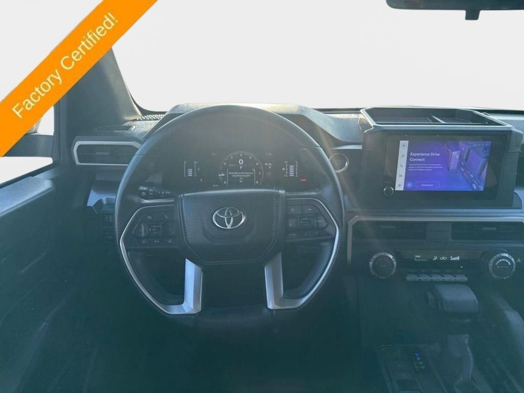 Used 2025 Toyota 4Runner SR5 image 22