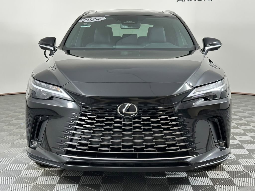Used 2024 Lexus RX 350 Premium w/ Convenience Package image 13