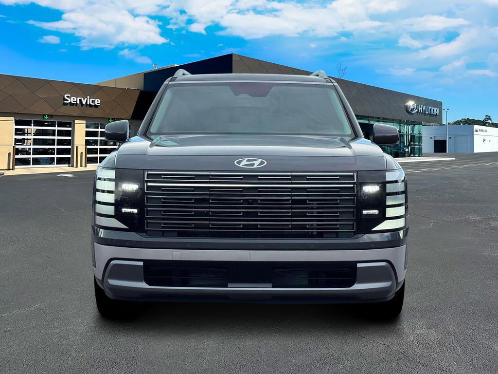 New 2026 Hyundai Palisade Limited FWD image 13