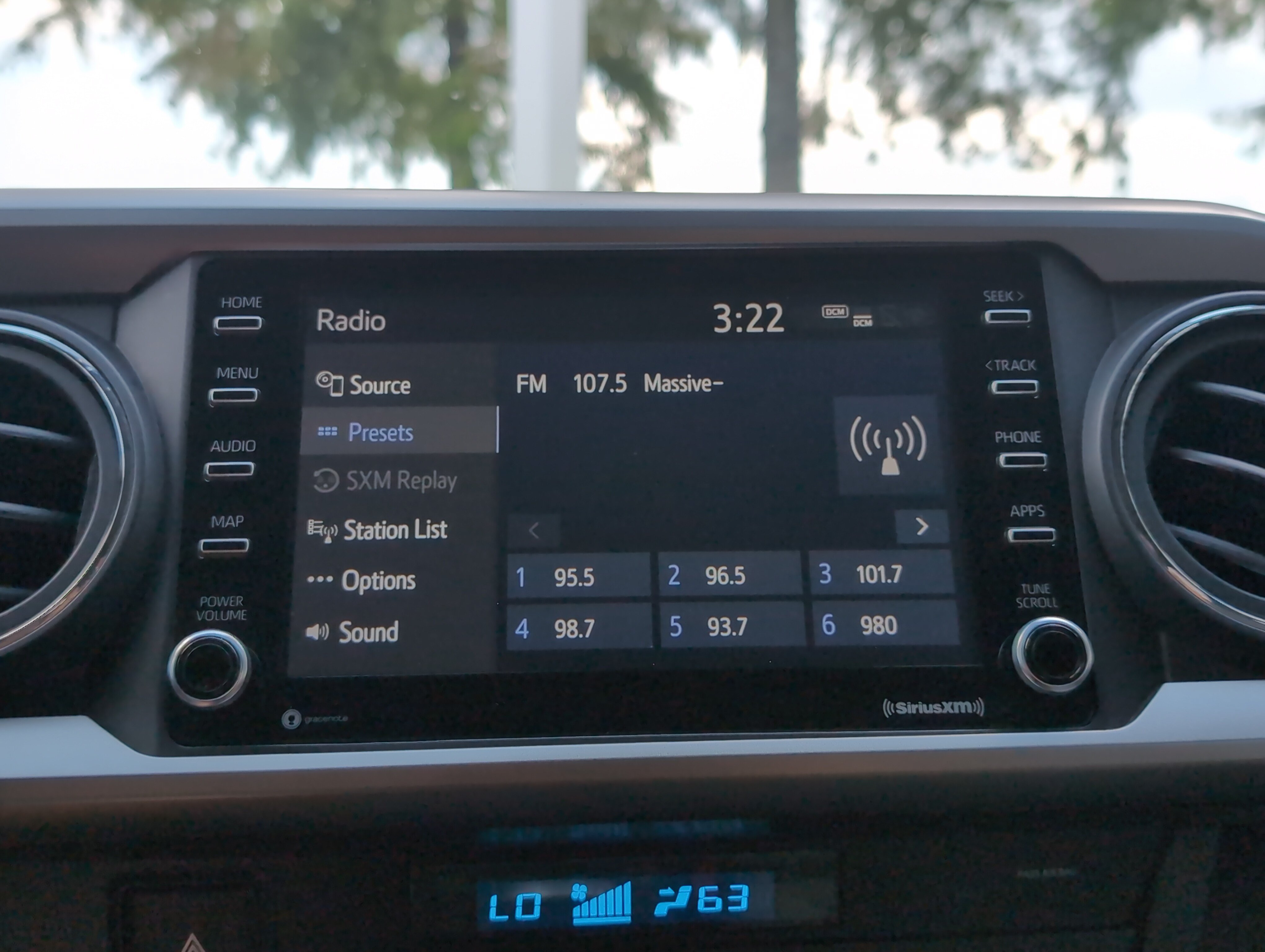 Certified 2023 Toyota Tacoma SR5 w/ Technology Package RWD image 23
