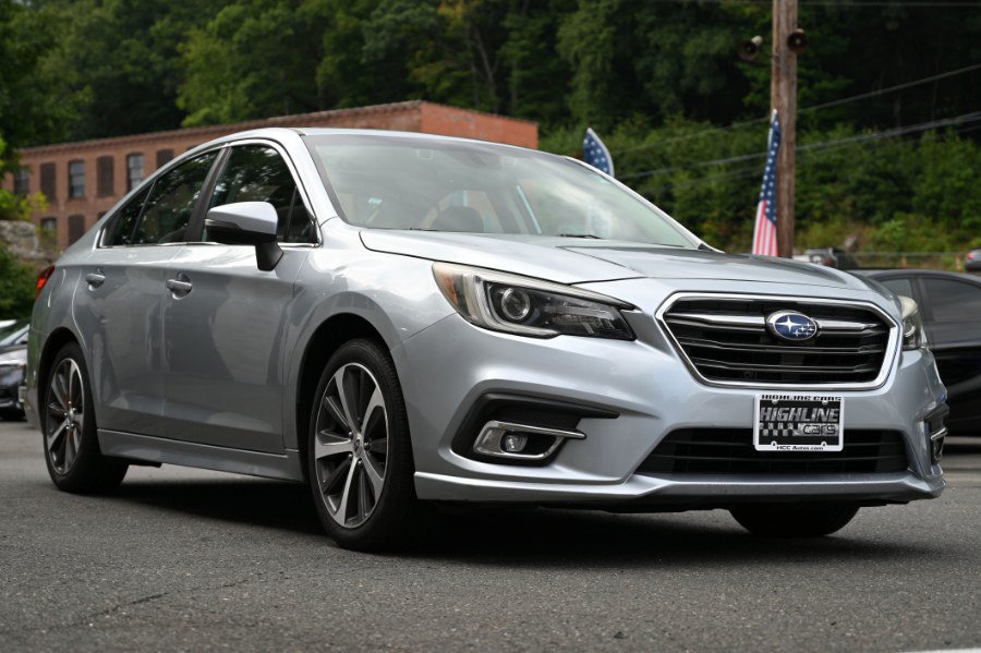 Used 2018 Subaru Legacy 2.5i Limited AWD/4WD image 7