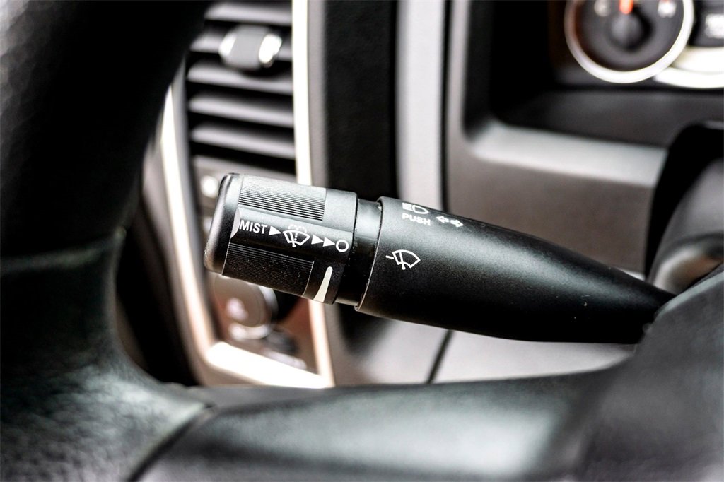 Used 2020 RAM 1500 Classic Warlock w/ Electronics Group image 19