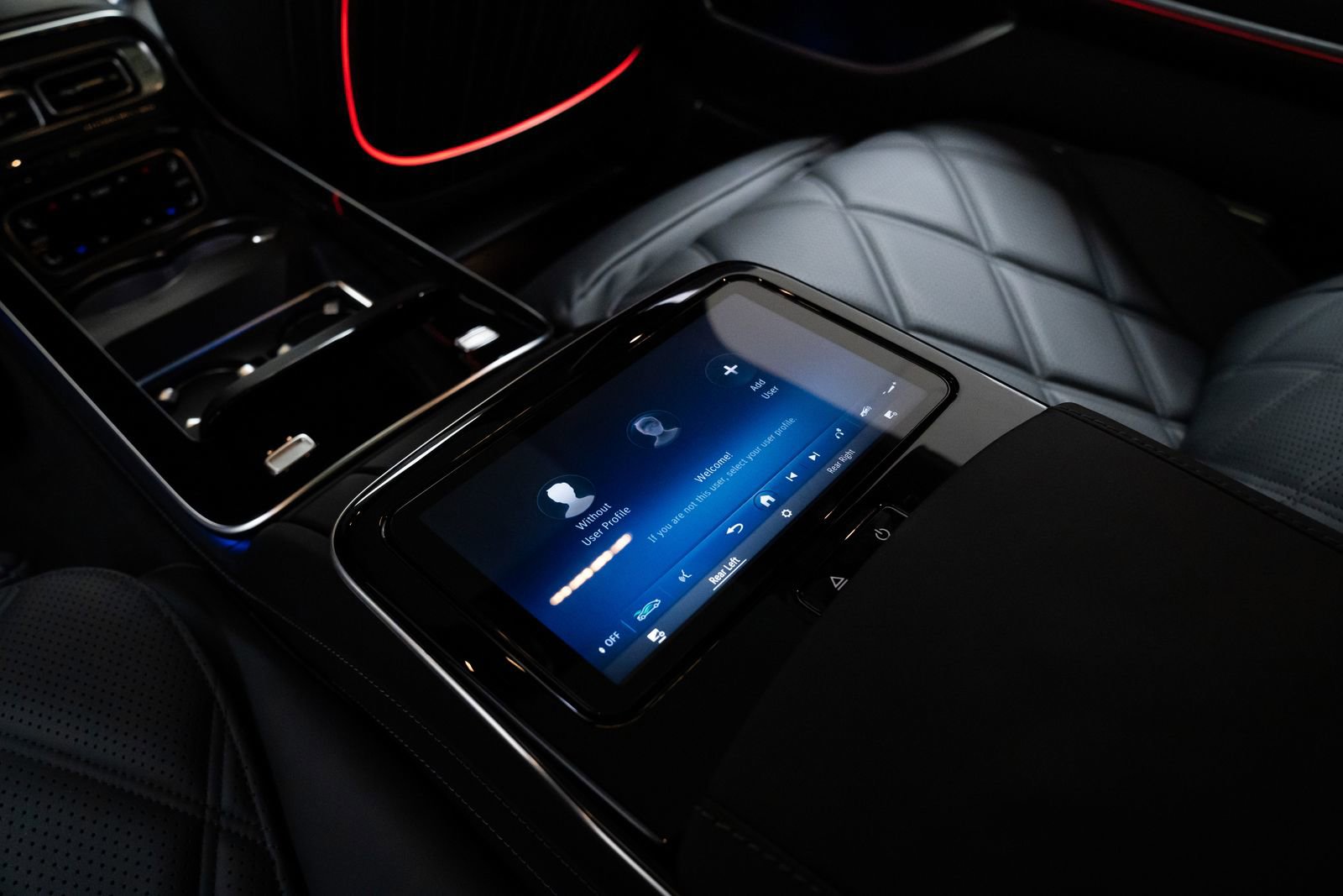 Used 2023 Mercedes-Benz Maybach S 680 4MATIC image 26