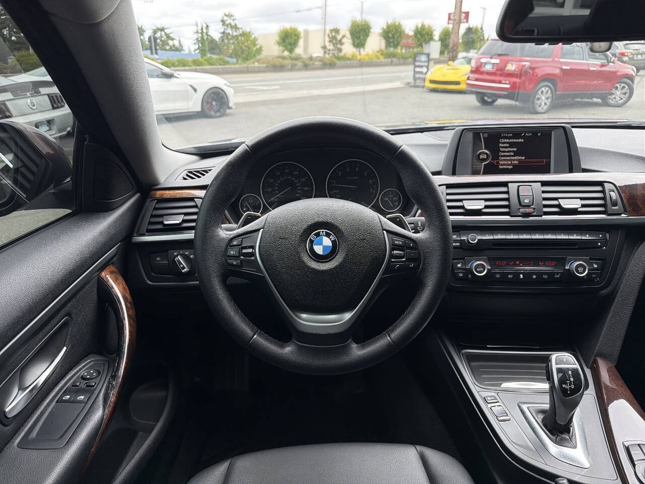 Used 2014 BMW 428i xDrive Coupe AWD/4WD image 23