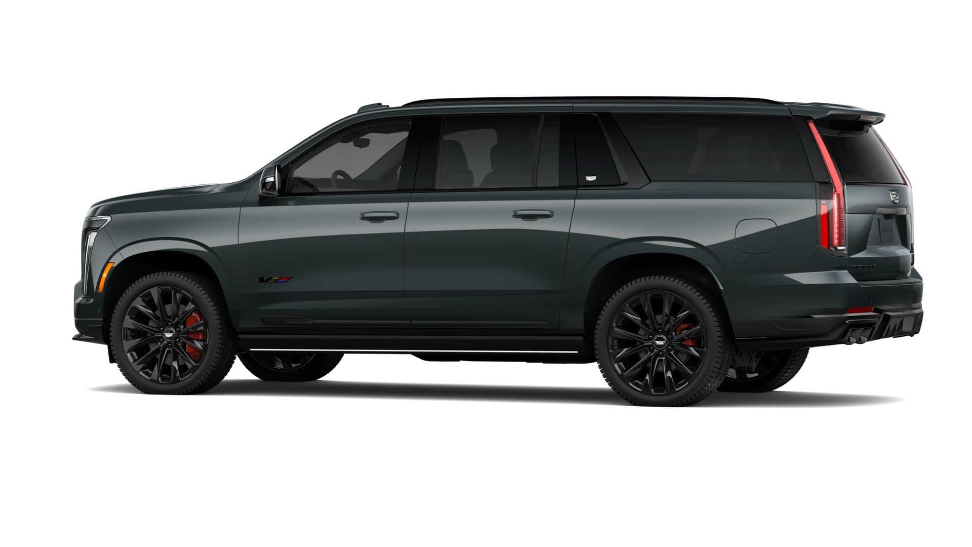 New 2026 Cadillac Escalade ESV V AWD/4WD image 31
