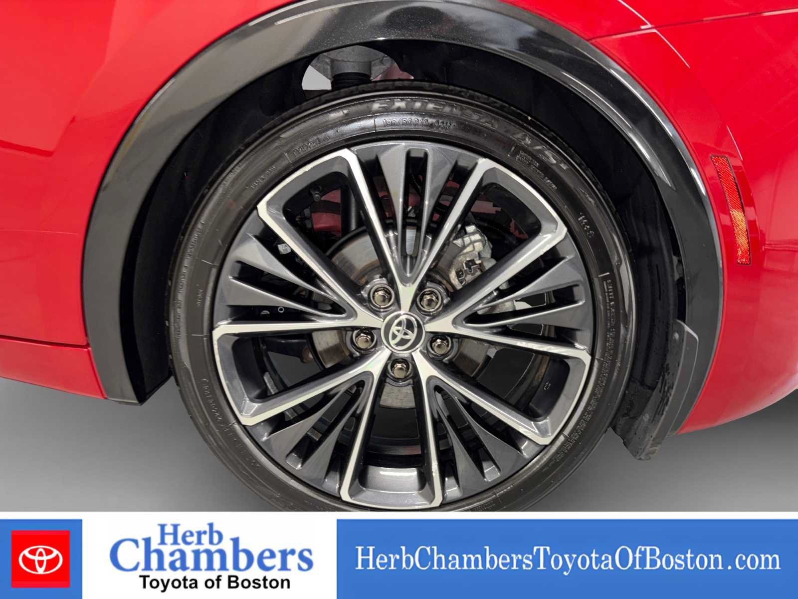 Used 2024 Toyota Prius XLE AWD/4WD image 20