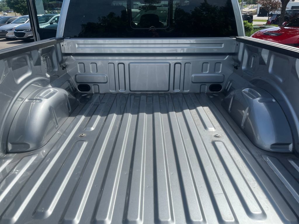Used 2024 Ford F150 XLT w/ Equipment Group 302A MID AWD/4WD image 22