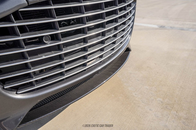 Used 2014 Aston Martin Rapide S RWD image 47