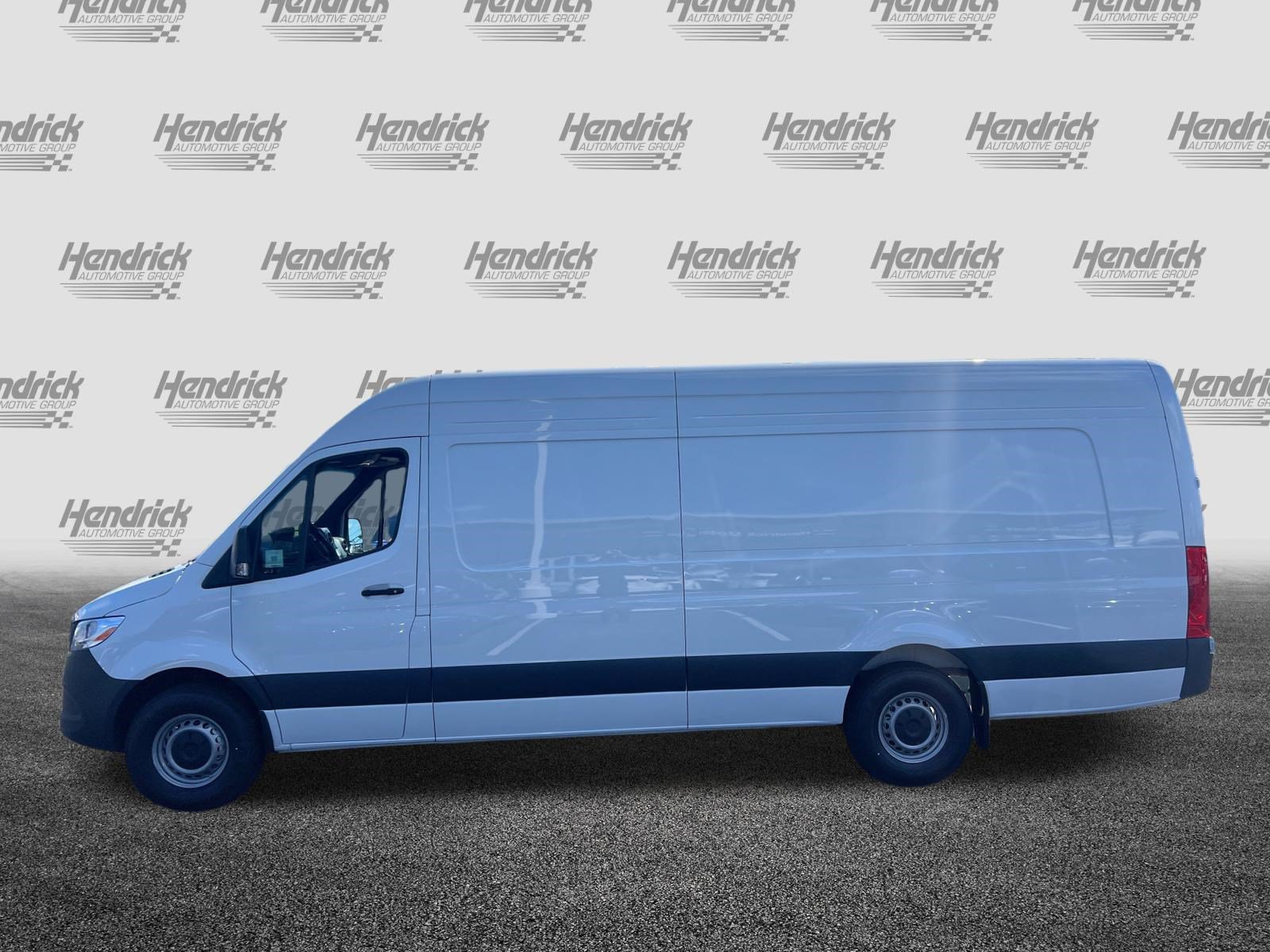 New 2026 Mercedes-Benz Sprinter 2500 image 6
