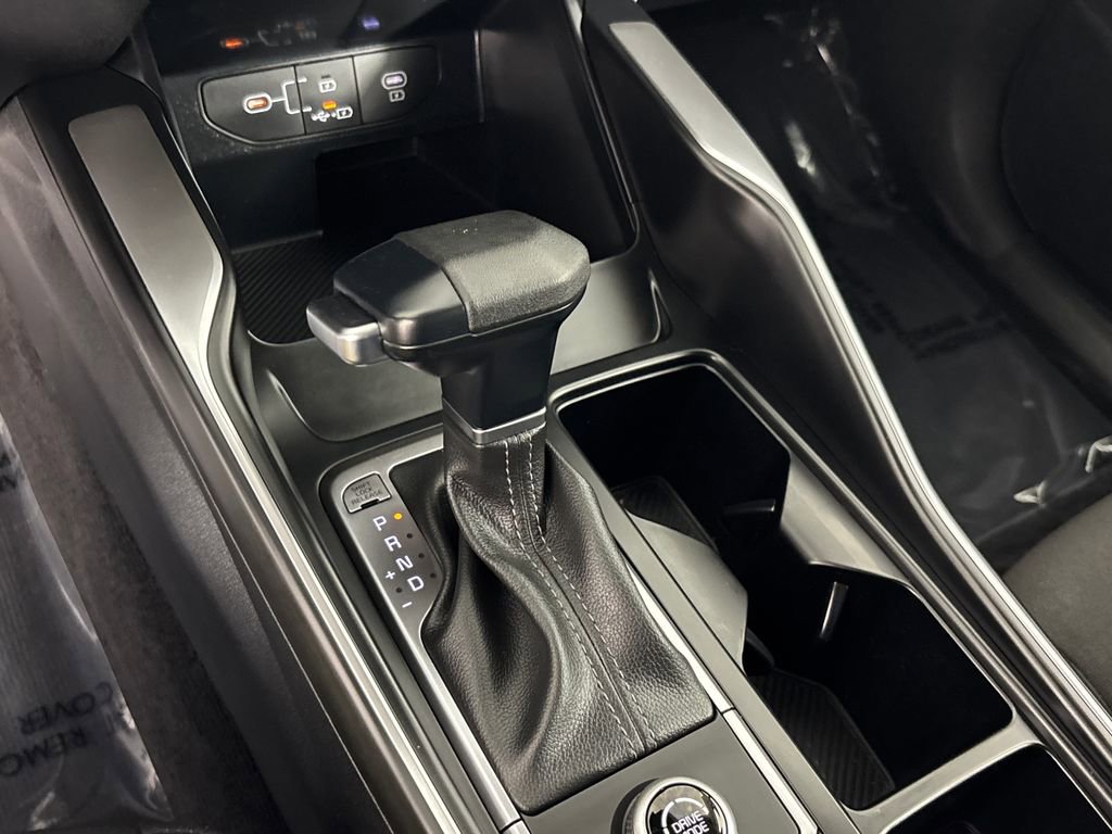 Used 2024 Kia Sorento LX image 21