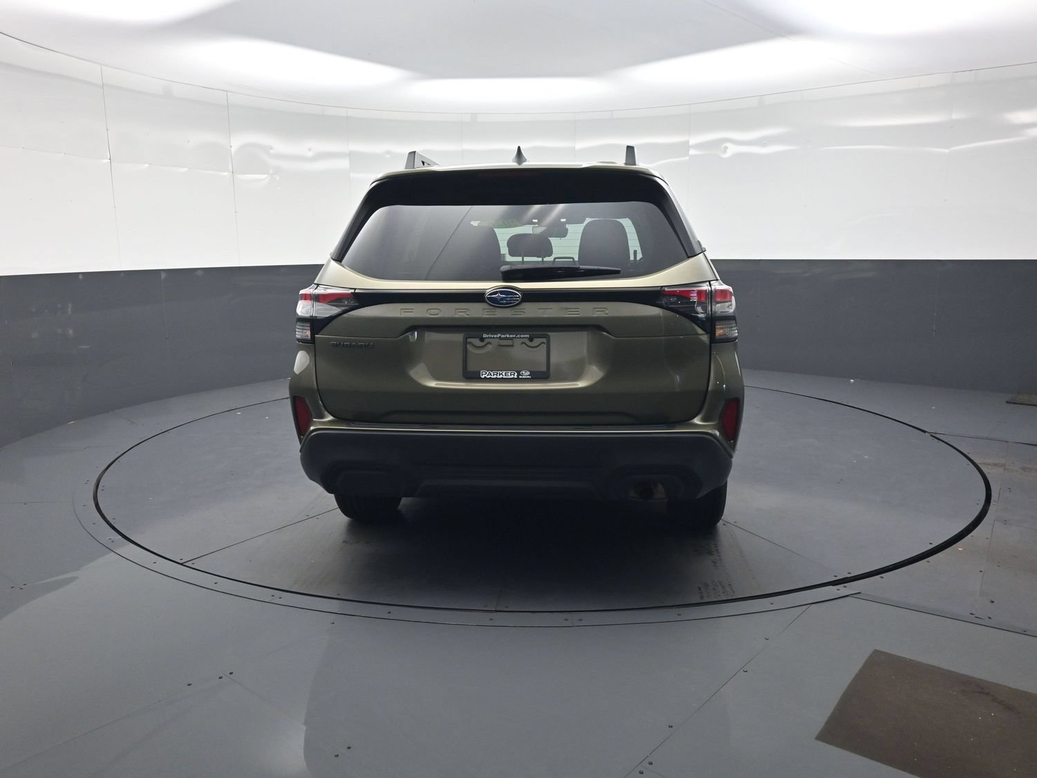 Certified 2026 Subaru Forester Premium AWD/4WD image 4