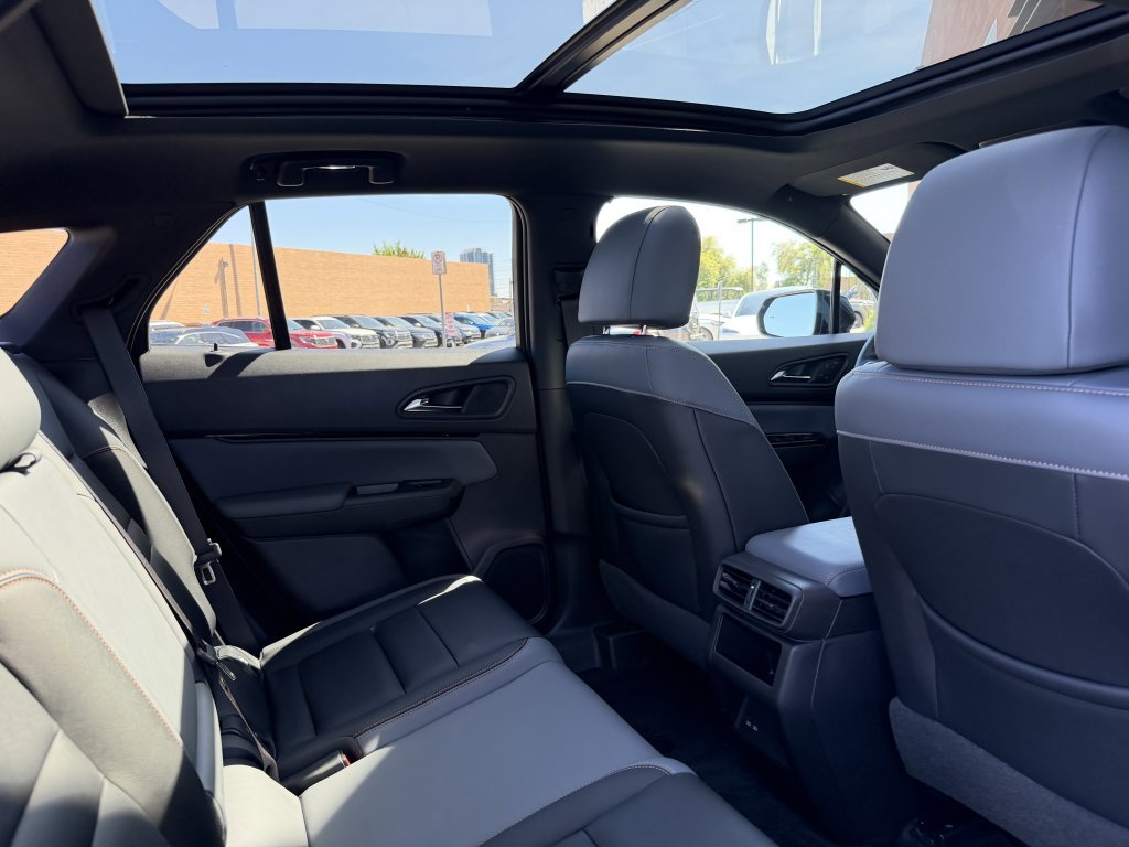 Used 2024 Honda Prologue Touring image 38